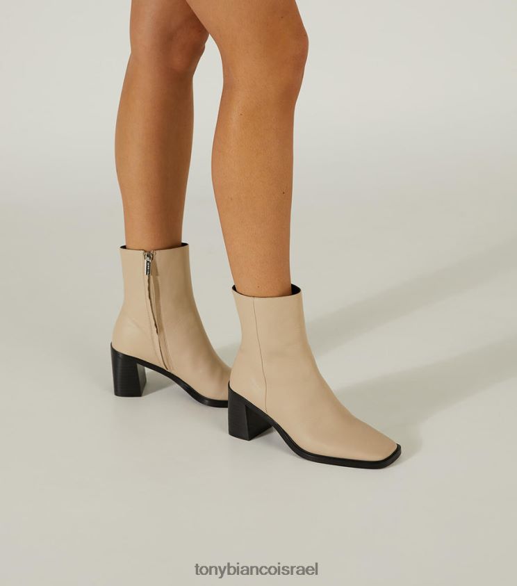 מגפונים | נשים וניל ונציה Tony Bianco מגפונים לחלום 8BNR8T521